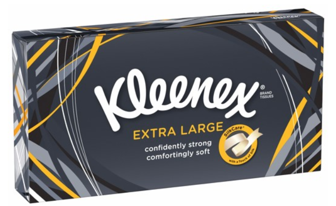 kleenex