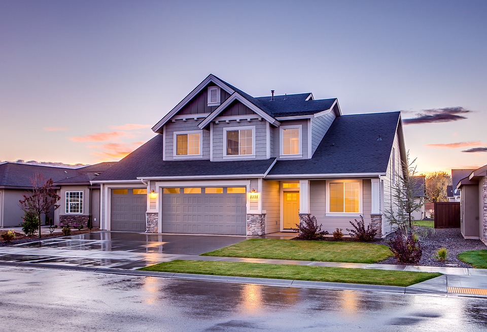 How to Find the Best Home Water Damage Repair Company