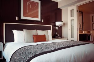 interior decoration
