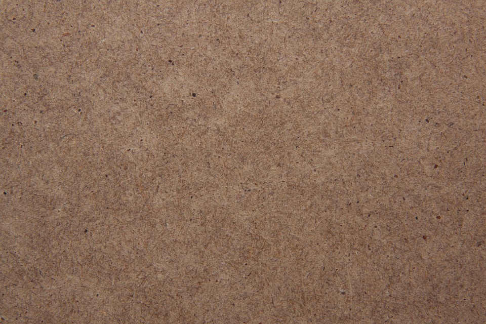 MDF Board