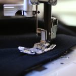 sewing table