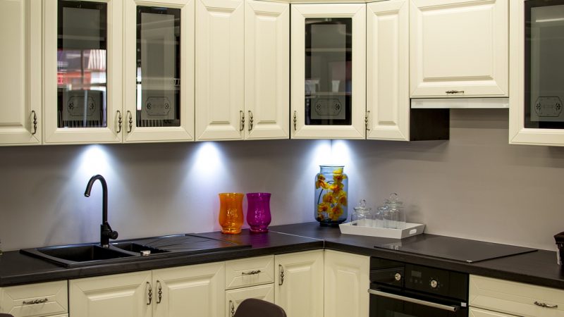 Benefits of Customized Condo Kitchen Cabinets