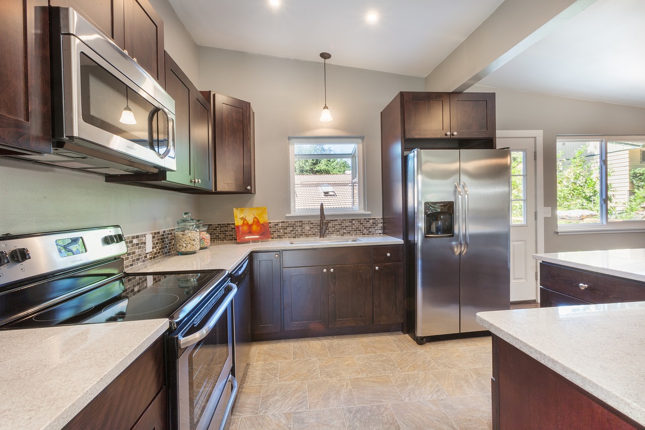 modern design