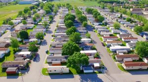 park units