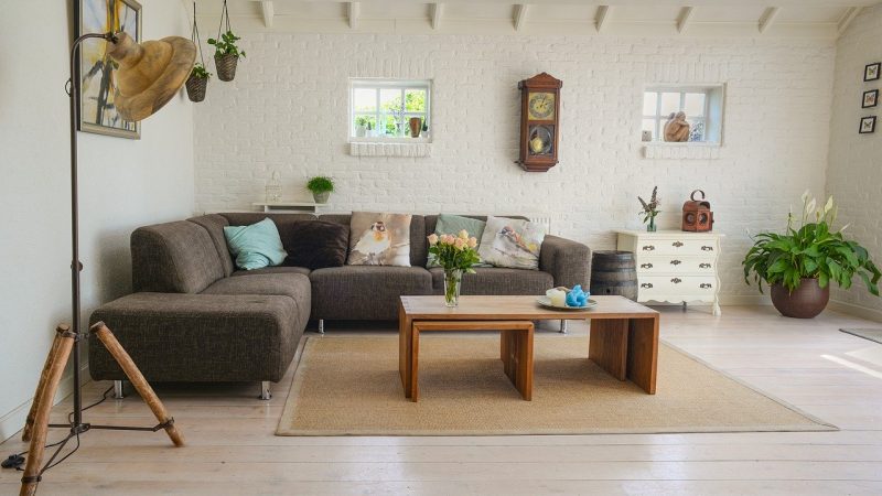 How to Get Ideas for Your Interior Design Project at Home
