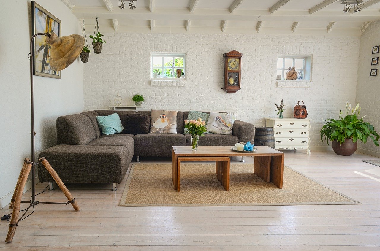 How to Get Ideas for Your Interior Design Project at Home
