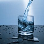 clean water for drinking
