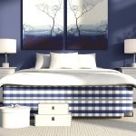 bedside tables