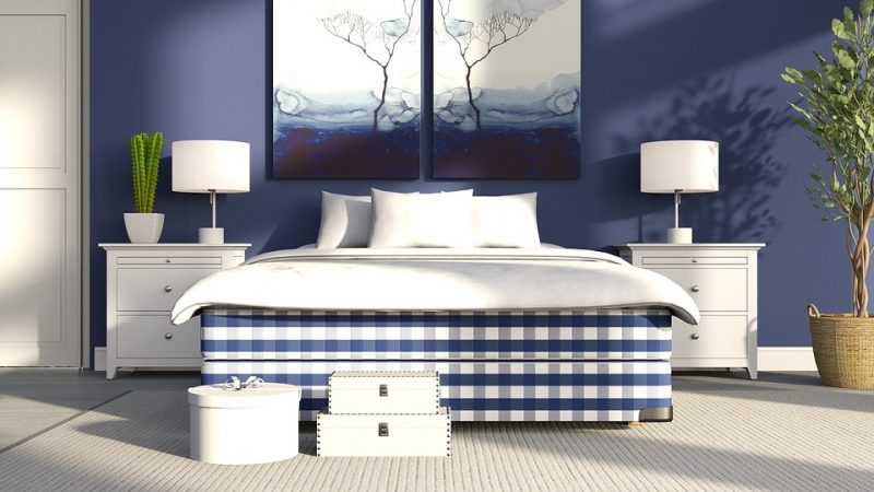 The Ultimate Guide to Choosing a Bedside Table