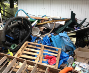 junk removal