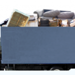 junk removal service