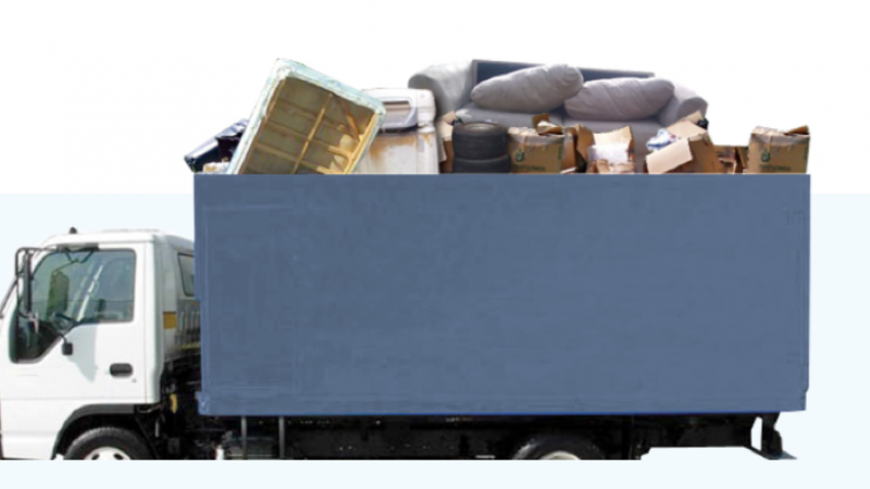 How to Choose the Best Junk Removal Service