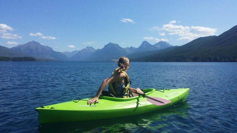 Tips on How to Store a Kayak
