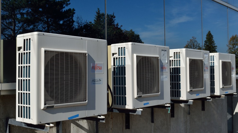 Choosing an Air Conditioning Installation Company