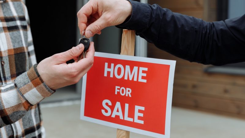 Things You Need to Consider Before Purchasing a New Home
