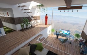 location design modern
