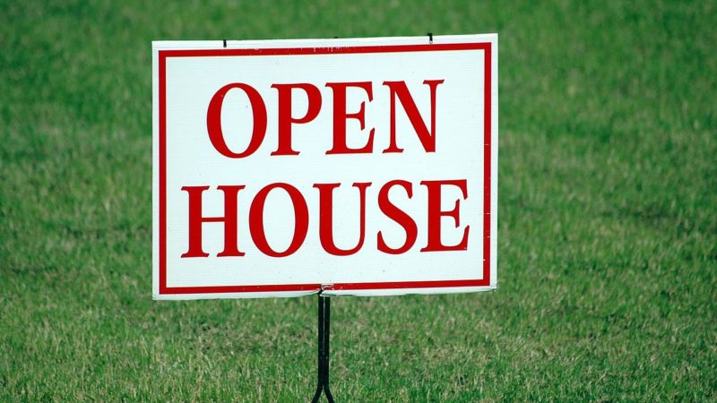4 Mistakes to Avoid When Selling a Home