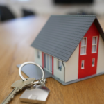 house keys