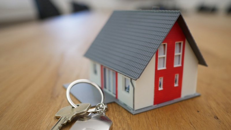 Times When Renting Your House Makes More Sense Than Buying