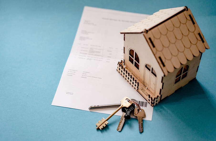 mortgage