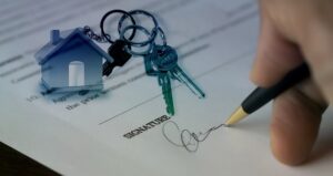 key