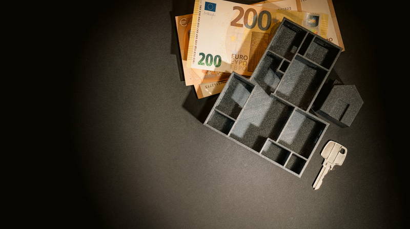 Hidden Costs of Buying a Home: What to Budget for Beyond the Down Payment